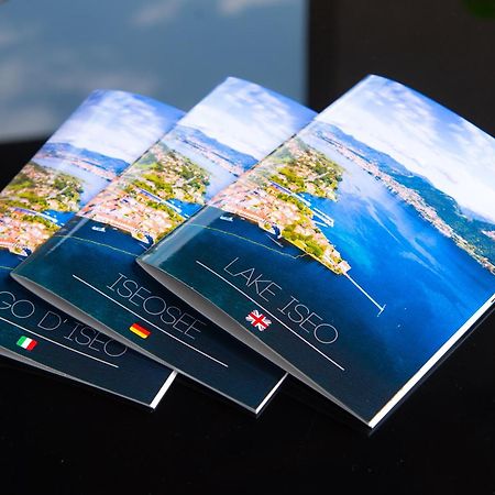 Casa Vacanze Renata Costa Volpino Bagian luar foto
