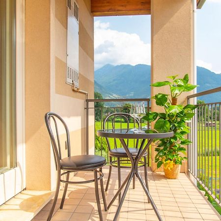 Casa Vacanze Renata Costa Volpino Bagian luar foto