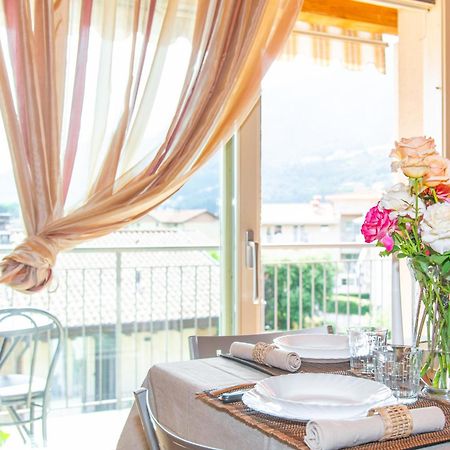 Casa Vacanze Renata Costa Volpino Bagian luar foto