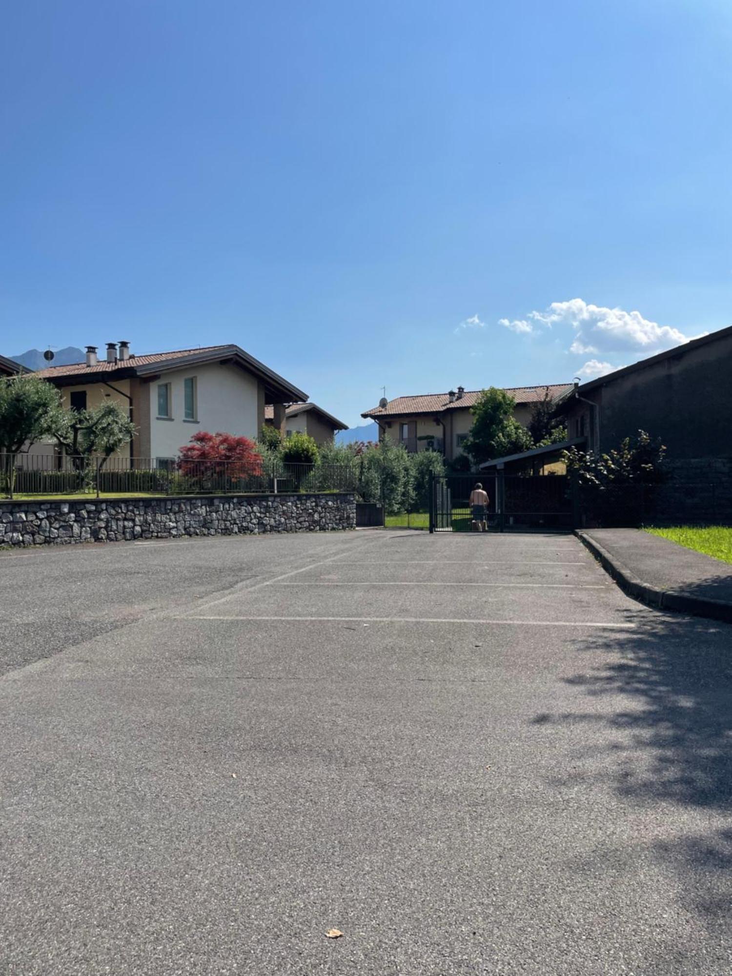 Casa Vacanze Renata Costa Volpino Bagian luar foto