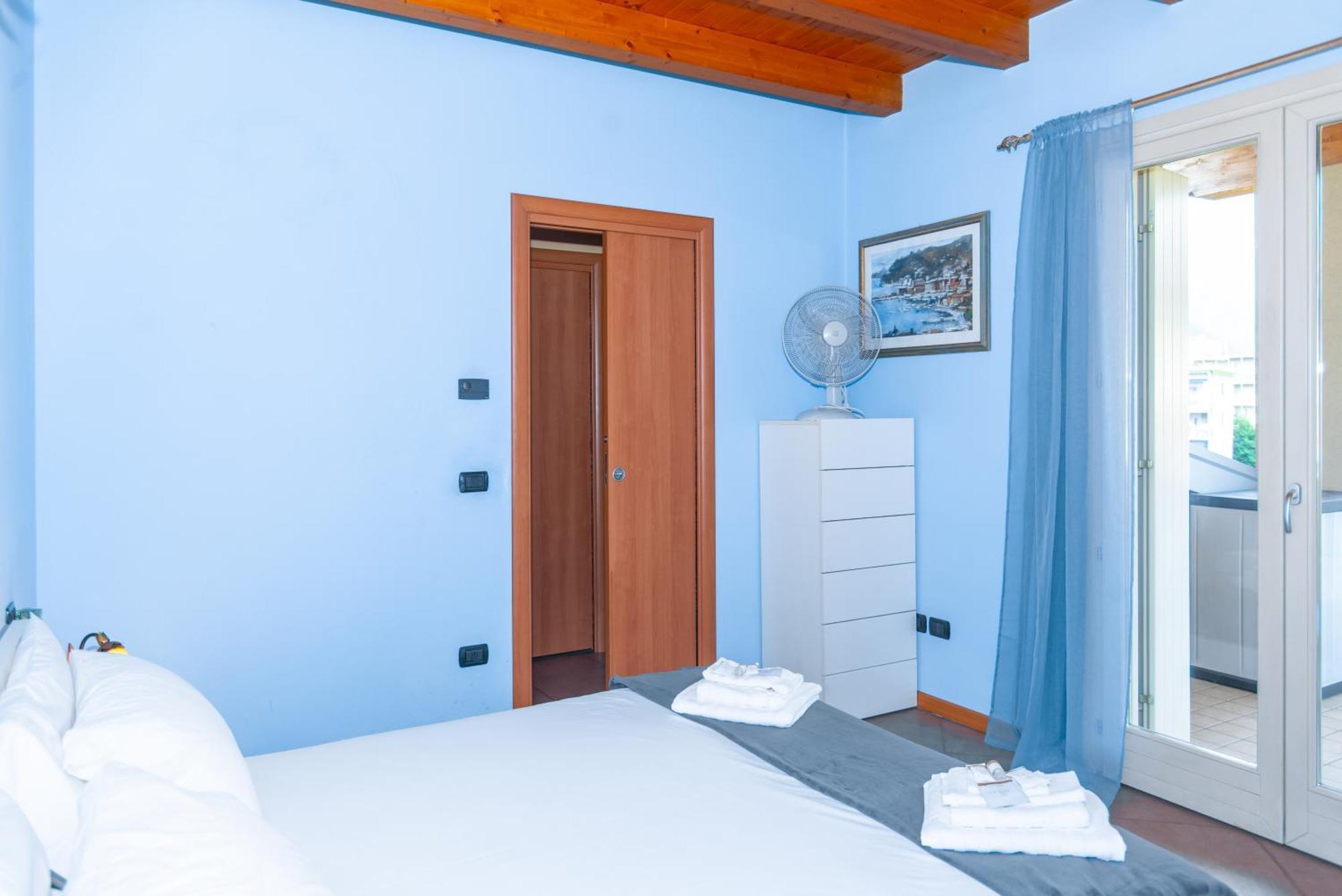 Casa Vacanze Renata Costa Volpino Bagian luar foto