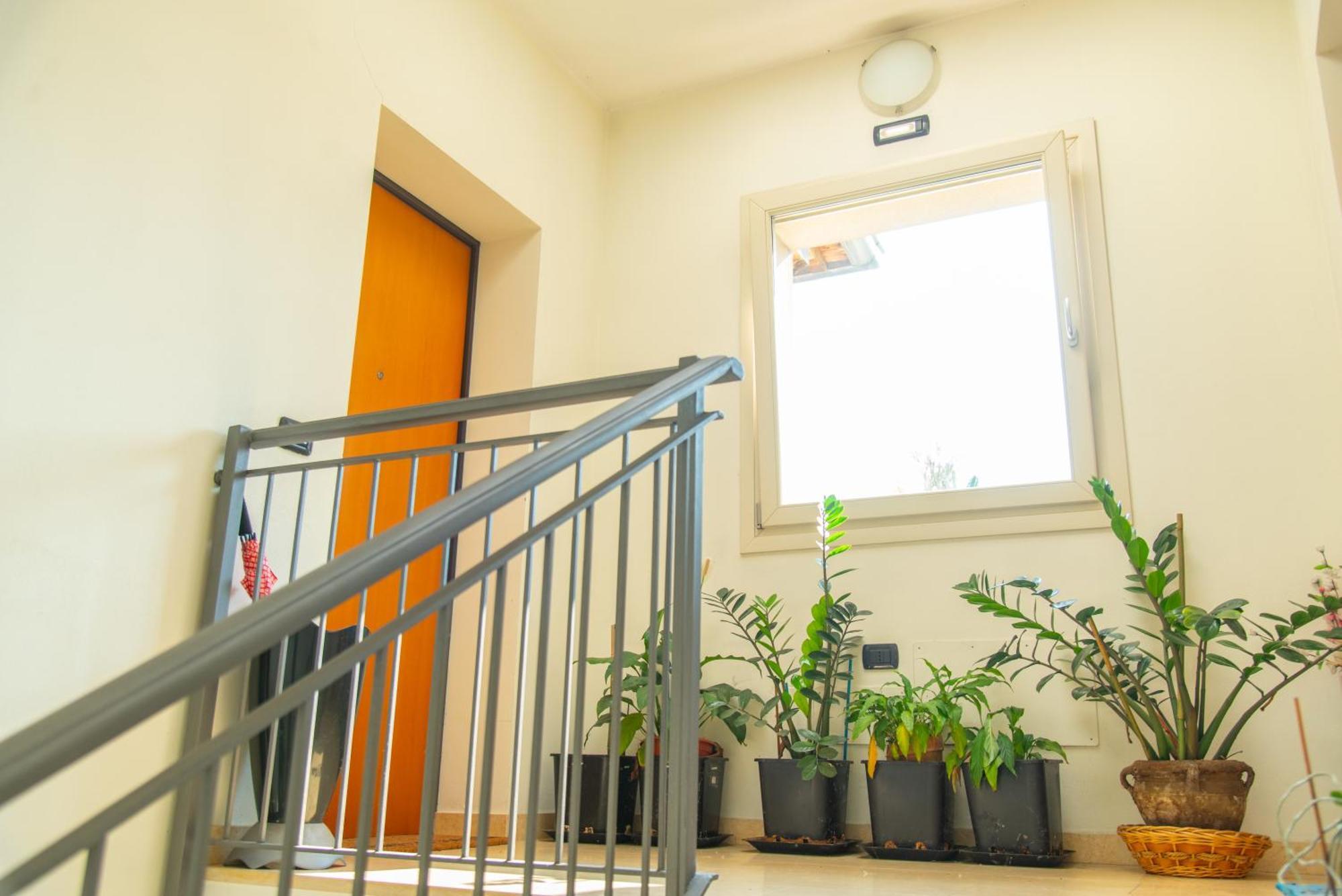 Casa Vacanze Renata Costa Volpino Bagian luar foto