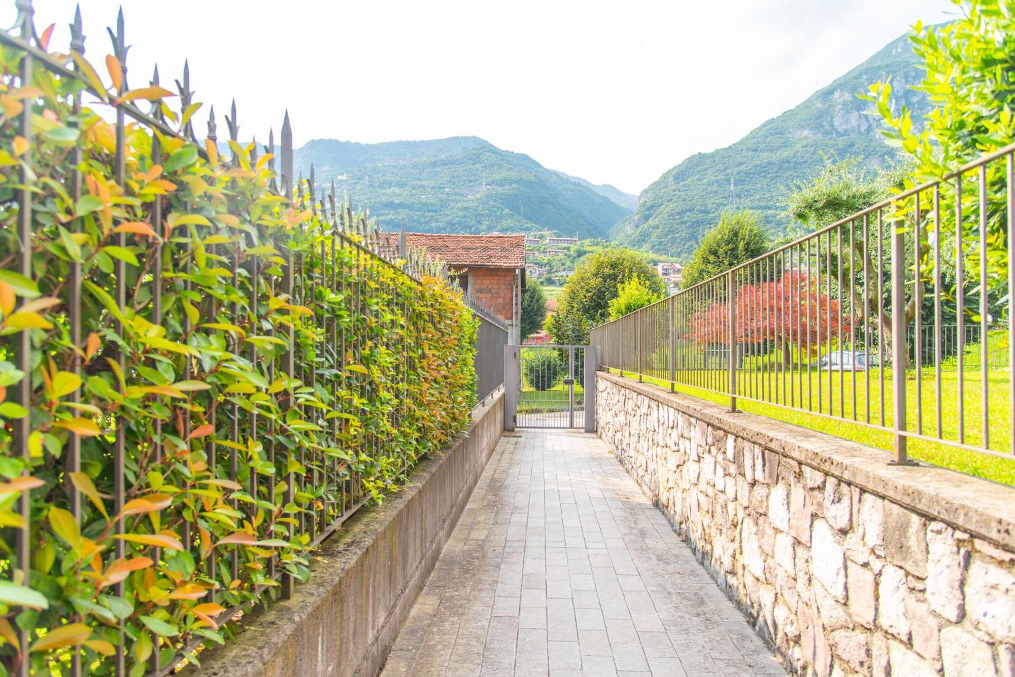 Casa Vacanze Renata Costa Volpino Bagian luar foto