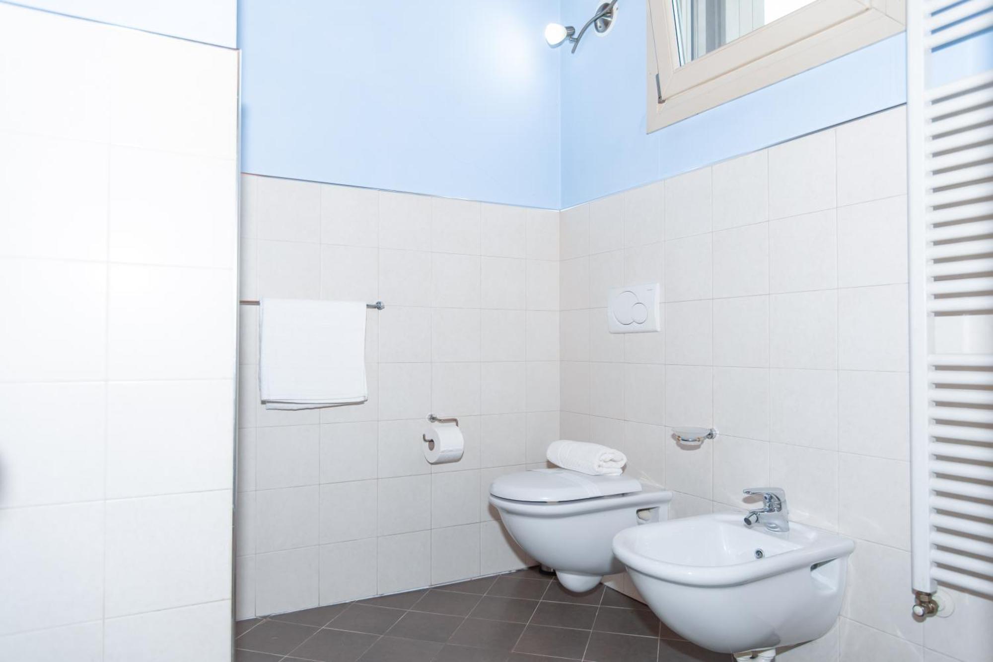 Casa Vacanze Renata Costa Volpino Bagian luar foto