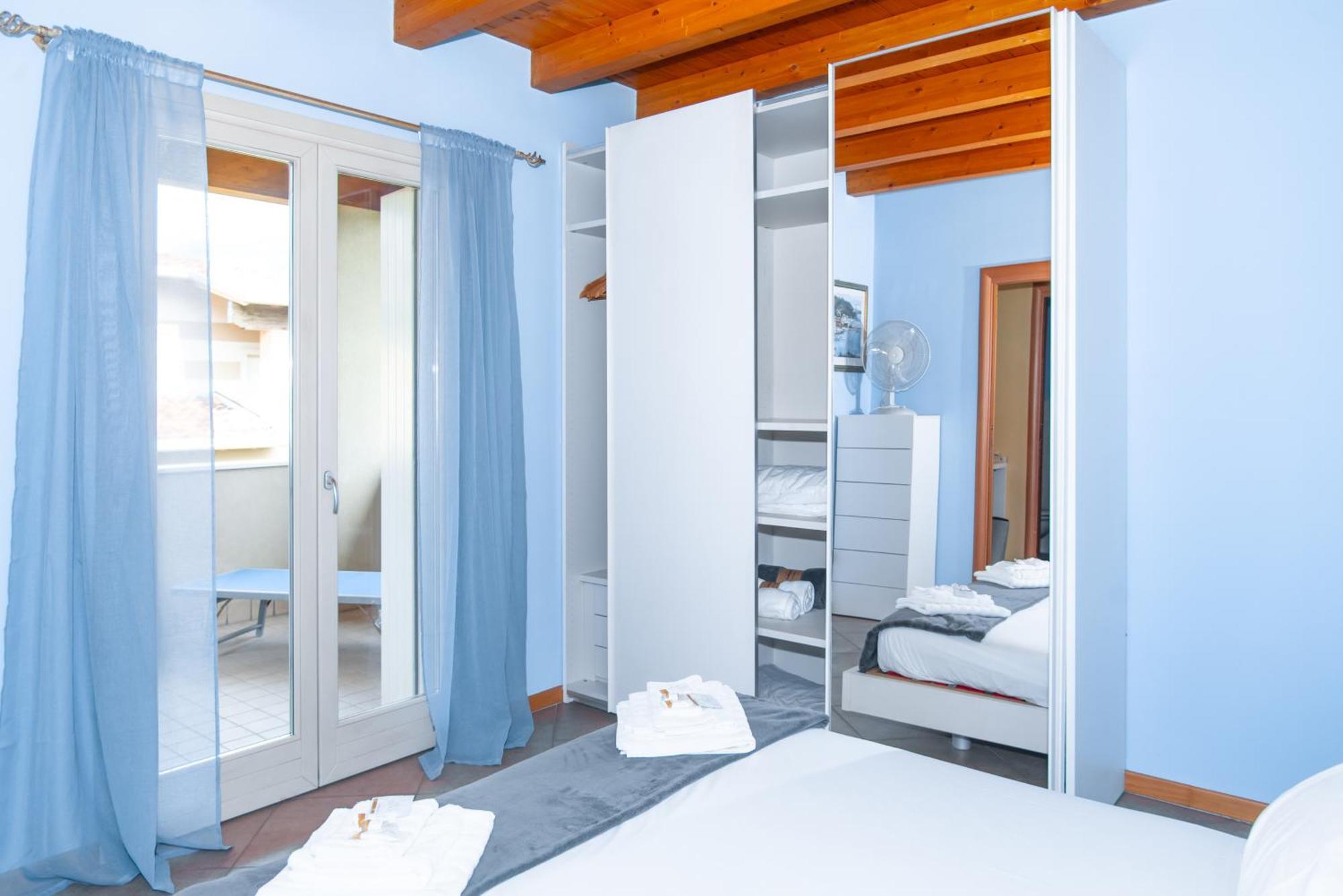 Casa Vacanze Renata Costa Volpino Bagian luar foto