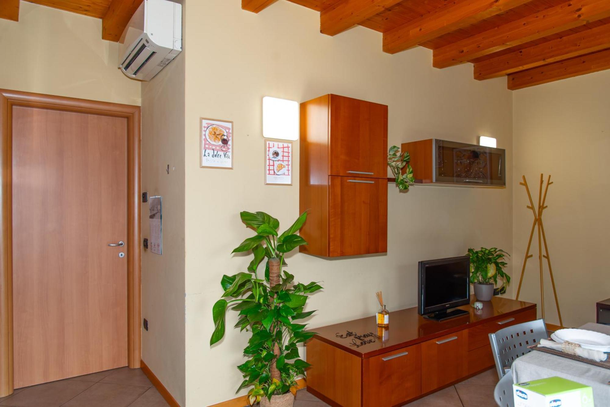 Casa Vacanze Renata Costa Volpino Bagian luar foto