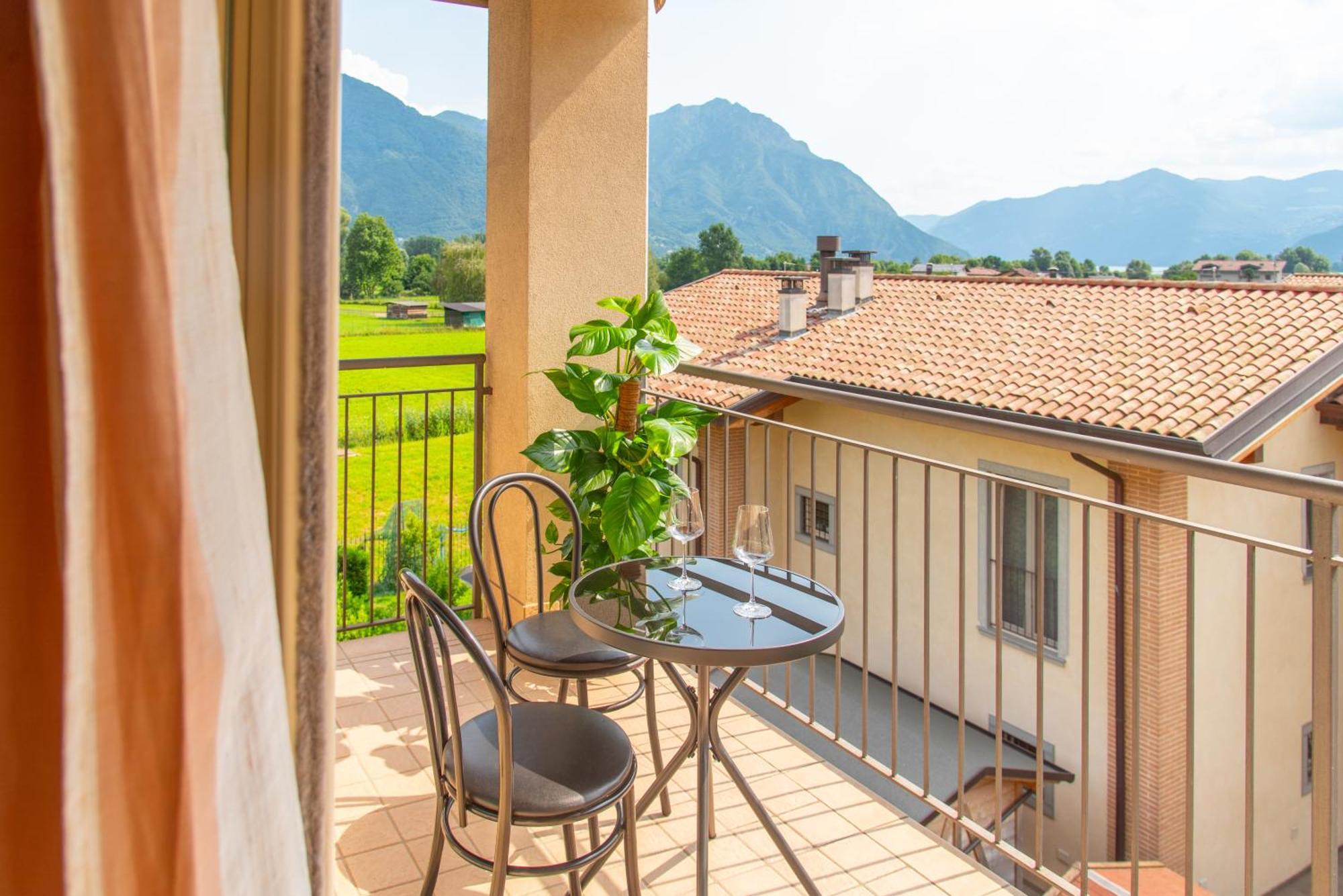 Casa Vacanze Renata Costa Volpino Bagian luar foto