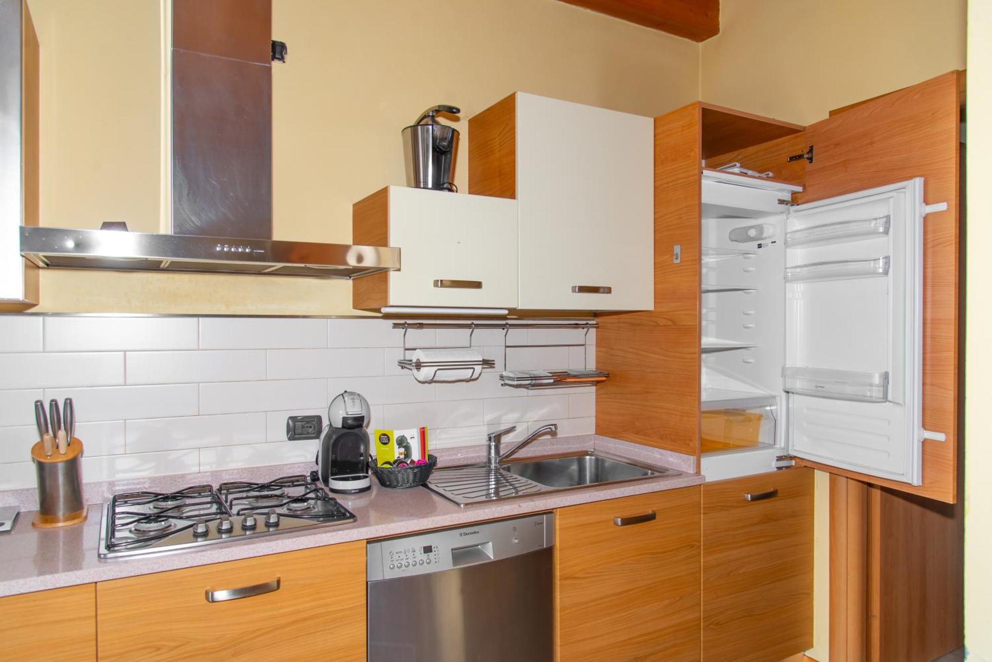 Casa Vacanze Renata Costa Volpino Bagian luar foto
