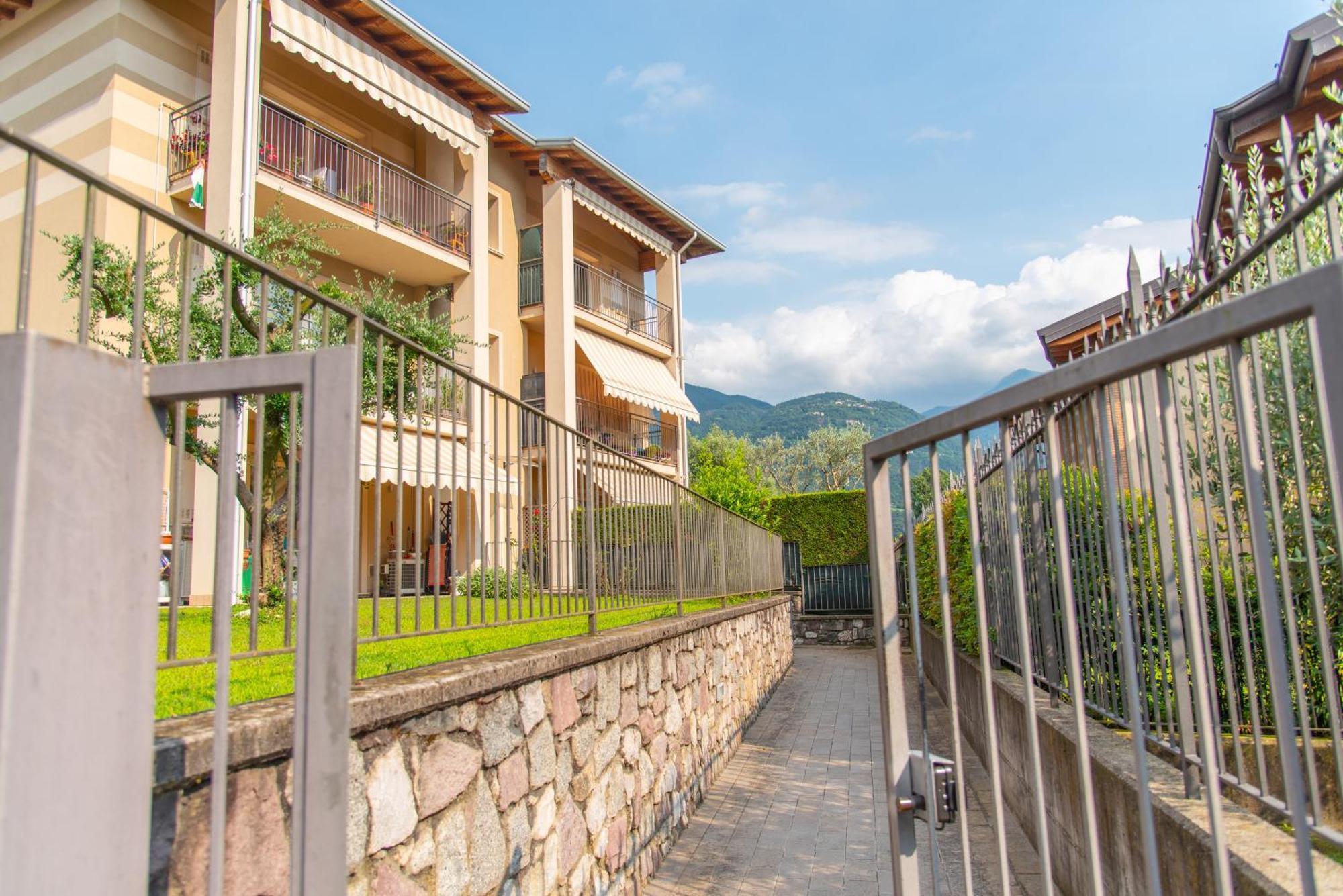 Casa Vacanze Renata Costa Volpino Bagian luar foto