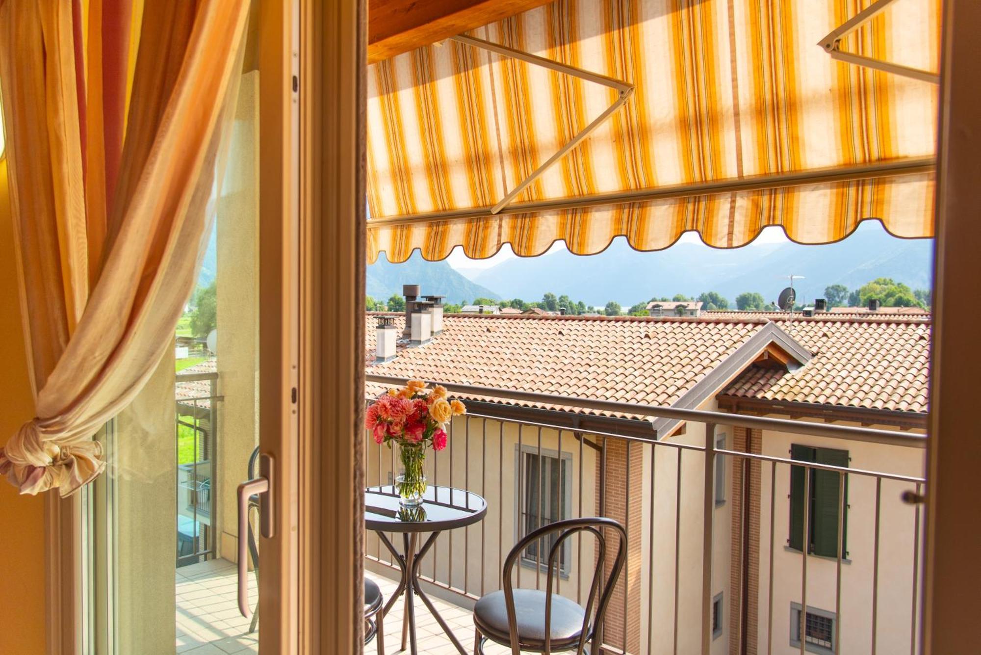 Casa Vacanze Renata Costa Volpino Bagian luar foto